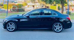 مرسيدس بنز C-Class